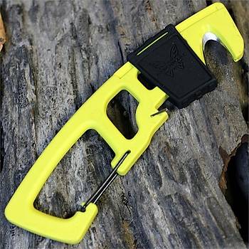 Benchmade  SAFETY CUTTER ACİL DURUM KESİCİSi