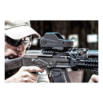 Hartman Sights Ultimate 2MOA Red Dot Sight