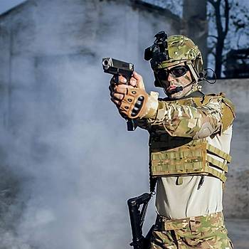 COMBAT BDU GEN 3