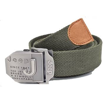 Jeep 1941 Tactical Belt Canvas