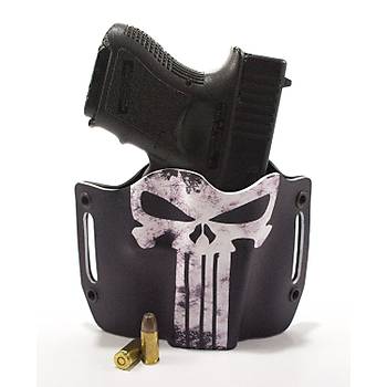 Us Kydex OWB Usa Long Punisher Dış Kılıf