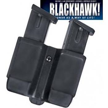BLACKHAWK® DOUBLE MAG CASE