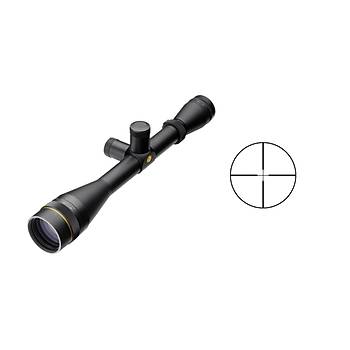 LEUPOLD VX-2 6-18x40 MM FINE DUPLEX - AO