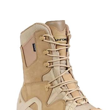 U-FORCE Desert Taktik Arazi Ve Şehir Botu