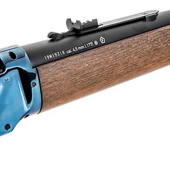 UMAREX Legends Cowboy Rifle 4,5MM Havalý Tüfek