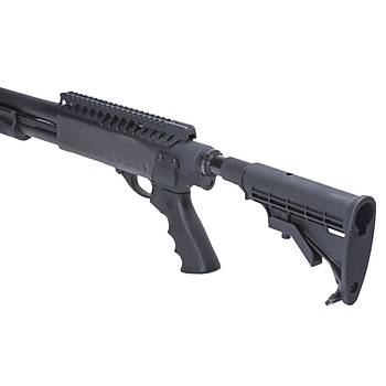 MOSSBERG 500/590 MAVERICK M88 Hydraulic TELESCOPIC STOCK SET