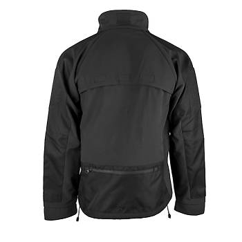 Orginal Yakın Koruma Softshell Ceket Siyah