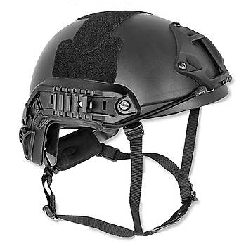 Us Tactical Strike Helmet Özel Operasyon Kaskı