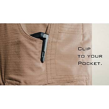 Magazine Clip For The Glock 19