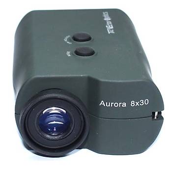 Tac Vektor optik Aurora 8x30 Lazer Mesafe �l�er