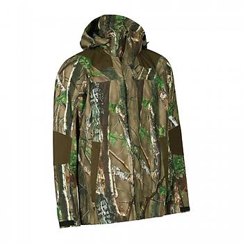 Hunter Kamuflaj Rain Jacket