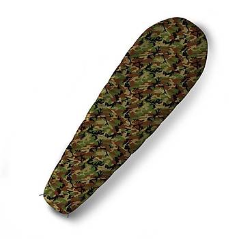 HUSKY MLTARY -17C