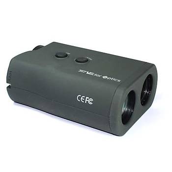 Tac Vektor optik Aurora 8x30 Lazer Mesafe �l�er