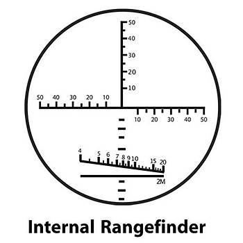 BARSKA BATTALION 8X30WP D�RB�N
