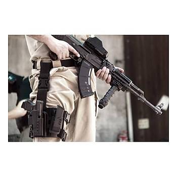 Hartman Sights Ultimate 2MOA Red Dot Sight