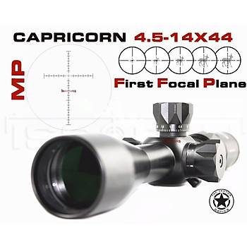 Tac Vector Capricorn 4.5-14x44