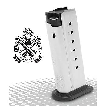 SPRINGFIELD XD/HS ORGNAL MAGAZNE 9MM