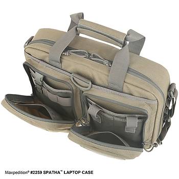 Maxpedition Spatha Taktik Laptop �antas�