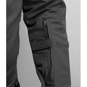 Delta Tactical Tshirt Black