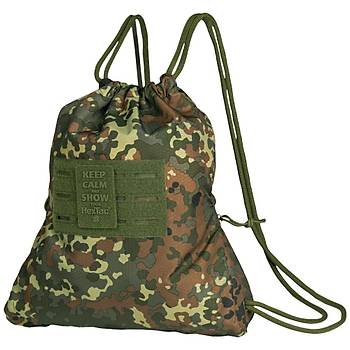 US SPORTS BAG HEXTAC