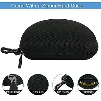 Tactical Eyewear 3 Balistik Atış Gözlüğü Coyote Çerçeve