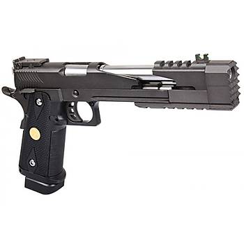 WE BLACK DRAGON 7 AIRSOFT TABANCA