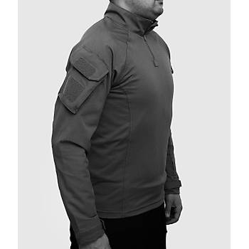 Delta Tactical Tshirt Black