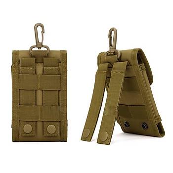 Tactical Telefon Pouch