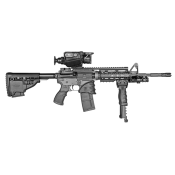 FAB Defense Tactical Ortepedik Bipod & Foregrip