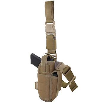 Combat Professional Holster Coyote