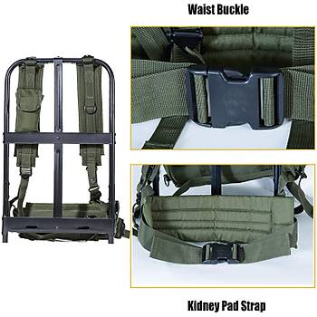 Us Military Alice Pack