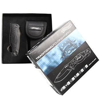 UMAREX Walther TFK II �ak�