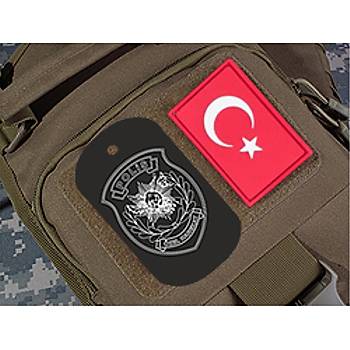 TACTC POLS ZEL HAREKAT KNYES ETKET CIRTLI