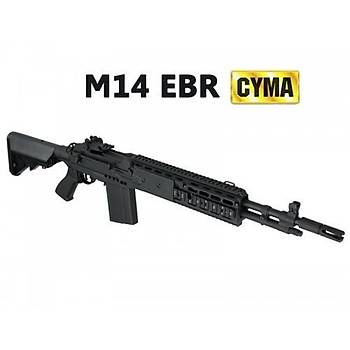 CYMA M14 EBR CM-032-EBR AIRSOFT AEG TÜFEK