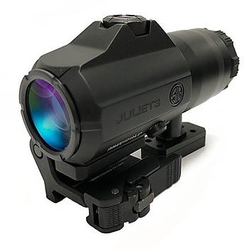 Sig Sauer JULIET3 3X Büyüteç, 3x24mm