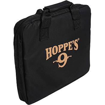 Us HOPPES Field Kit / Temizlik Matý