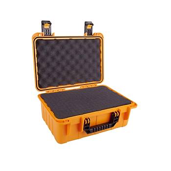 Super Bag Hard Case Small