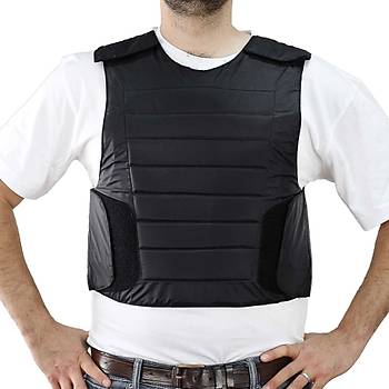External Body Armor/Bulletproof Vest (IIIA)