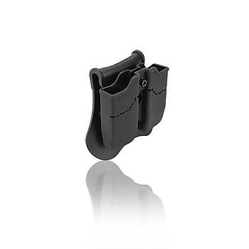 Cytac 1911 Double Magazine Pouch