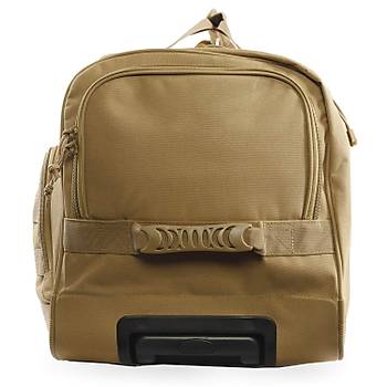 Us Tactical Tekerlekli G�rev �antas� Coyote