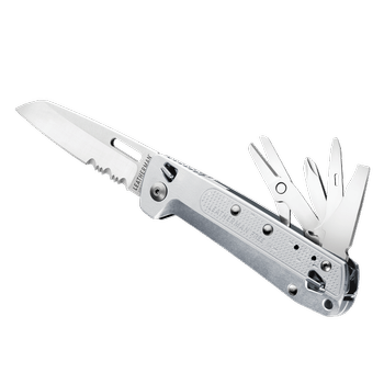 Leatherman Free K4X Çakı