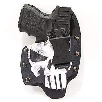 Us Kydex IWB Usa Punisher İç Kılıf