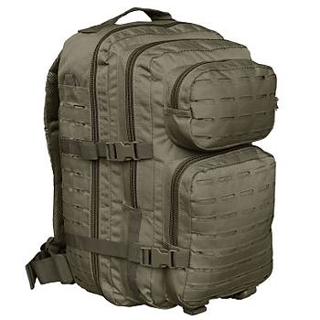 US Assault Pack Backpack OLVE 45 Litre