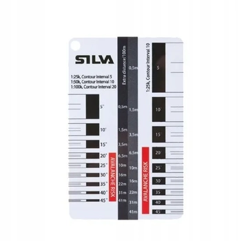 Silva Expedition S Pusula Orginal