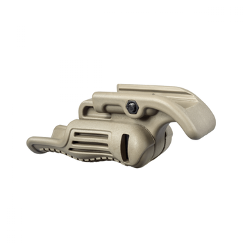 FAB Defense Taktik Ergonomik Katlanr Foregrip