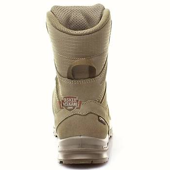 Haix Black Eagle Athletic 2.0 V GTX high/Desert S�per bot