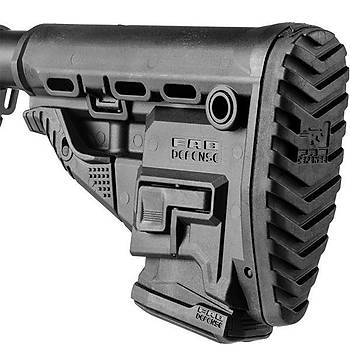 FBERGLAS AR15/M16 DPK