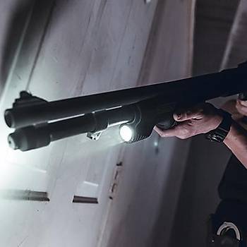 Us Mossberg 500/590 1000 Lumen Taktik Fener