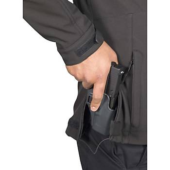 Soft Micro Tactical SOFTSHELL