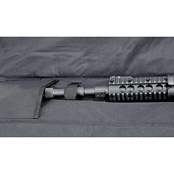 USA Tactical Deluxe Black At�� Mat�